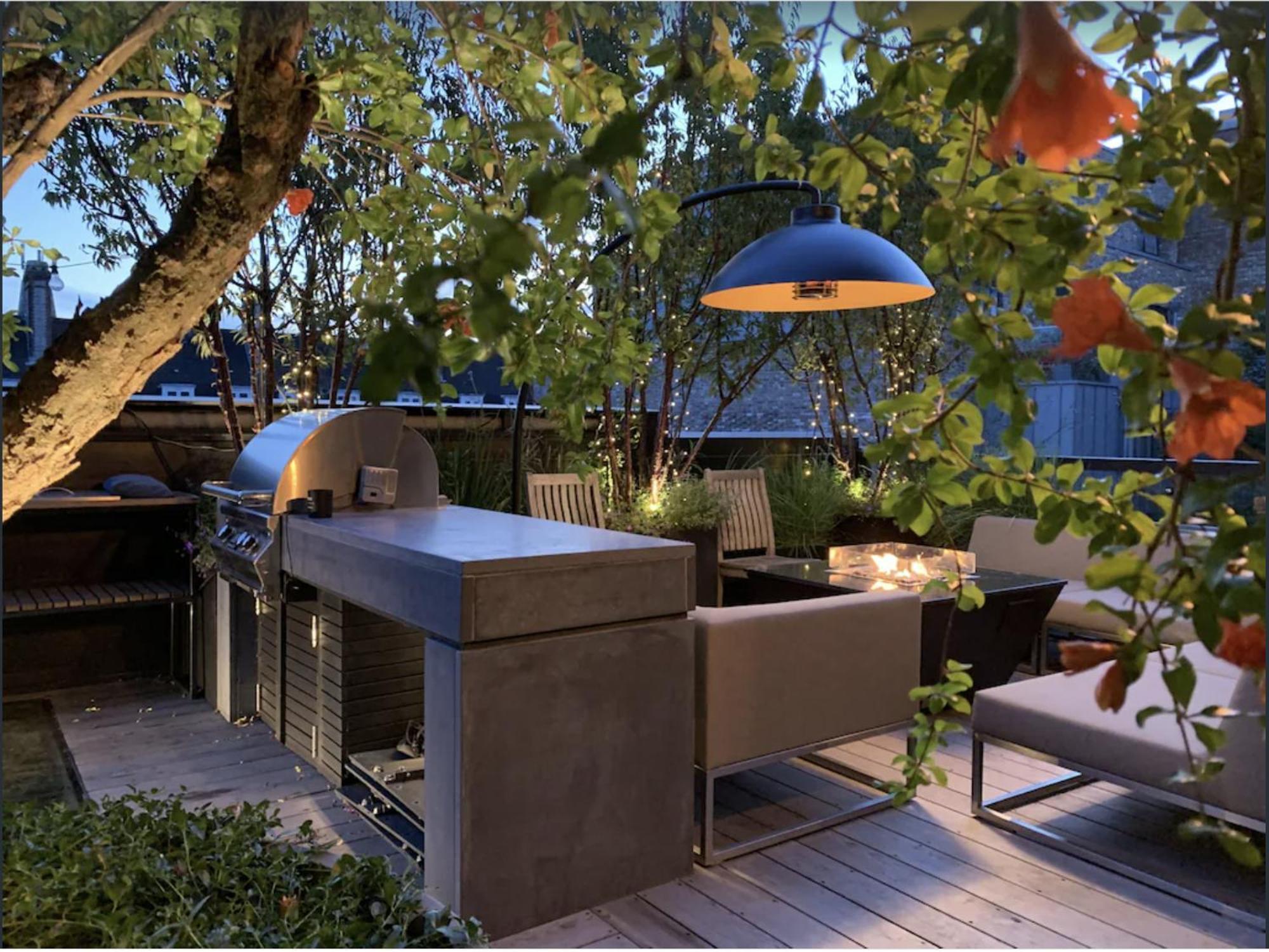 Stunning 3 Bedroom, 3 Bathroom Duplex With Terrace 런던 외부 사진